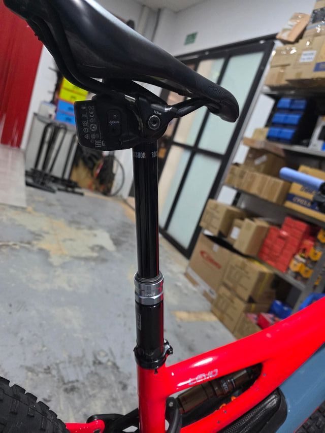 Specialized Turbo Levo Eléctrica