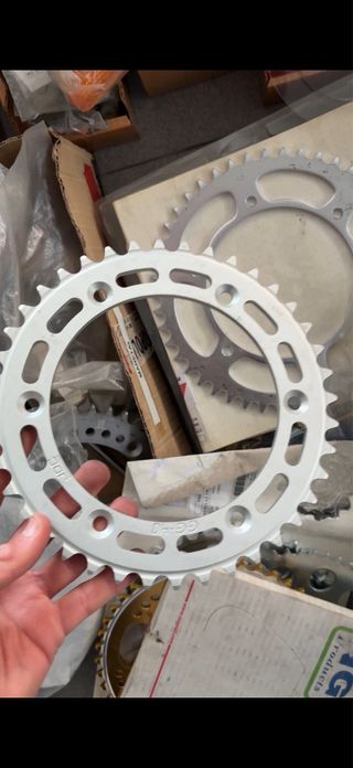 Kits Piñón y Corona