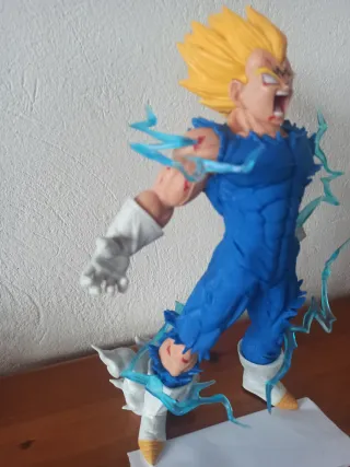 Action Figure Anime Vegeta