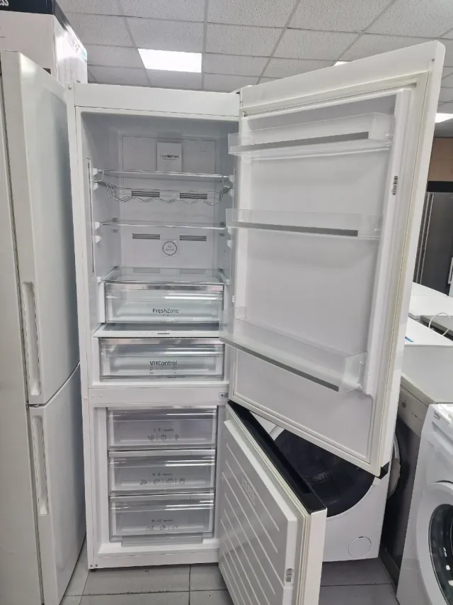 Combo Nevera y Lavadora Fagor con Garantía