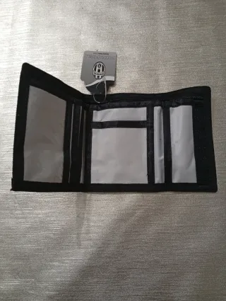 Portafoglio Juventus multitasche