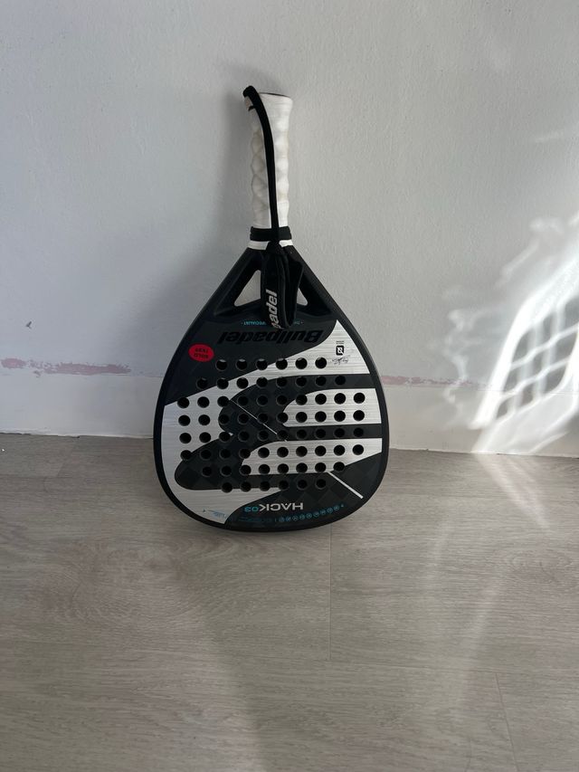 Bullpadel Hack 03 2024