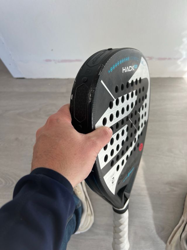 Bullpadel Hack 03 2024