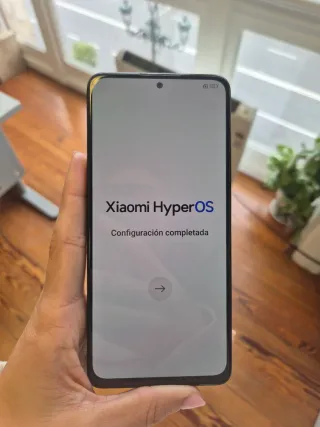 Xiaomi Redmi Note 11 Pro 5G