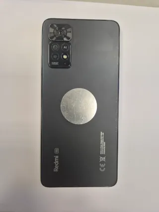 Xiaomi Redmi Note 11 Pro 5G
