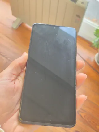 Xiaomi Redmi Note 11 Pro 5G