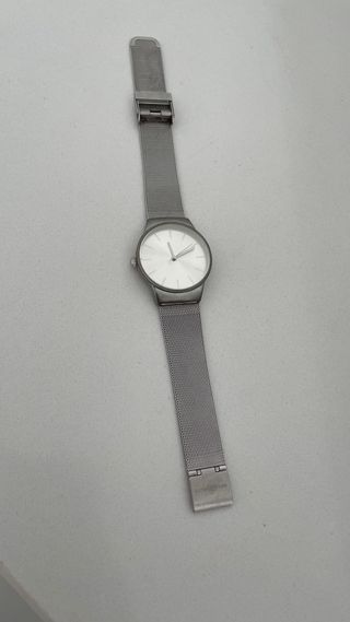 Reloj Bijou Brigitte Plata