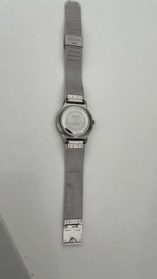 Reloj Bijou Brigitte Plata