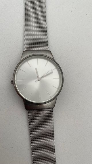 Reloj Bijou Brigitte Plata