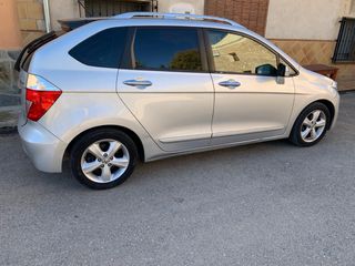 Honda Fr-V 2.2 CDTI Turbo Diésel