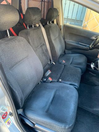 Honda Fr-V 2.2 CDTI Turbo Diésel