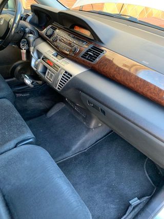 Honda Fr-V 2.2 CDTI Turbo Diésel