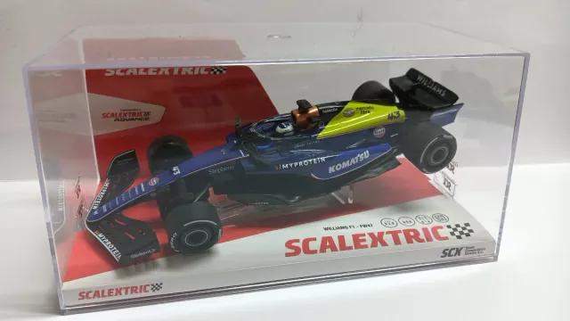 Scalextric Williams F1 - P.H.A.T. Colapinto