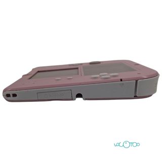 CONSOLA PORTÁTIL NINTENDO 2DS