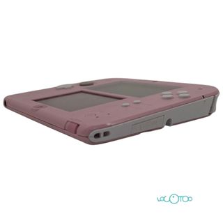 CONSOLA PORTÁTIL NINTENDO 2DS