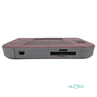 CONSOLA PORTÁTIL NINTENDO 2DS