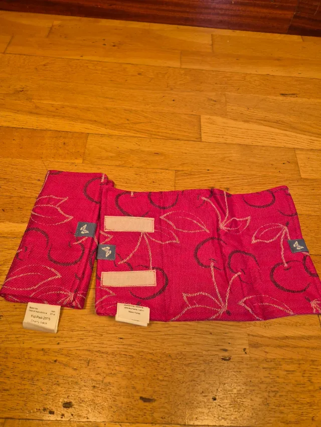 Protector dentición