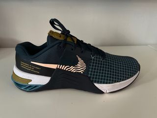 Nike Metcon 8 Zapatillas Deportivas