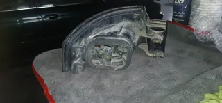 Faro trasero Seat Ibiza 6L