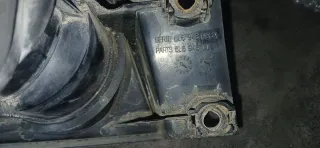 Faro trasero Seat Ibiza 6L