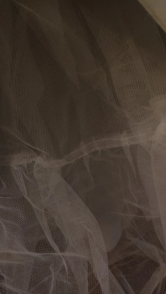 Vestido fiesta/invitada verde