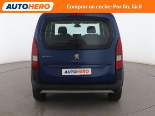Peugeot Rifter 1.5 Blue-HDi Allure L1