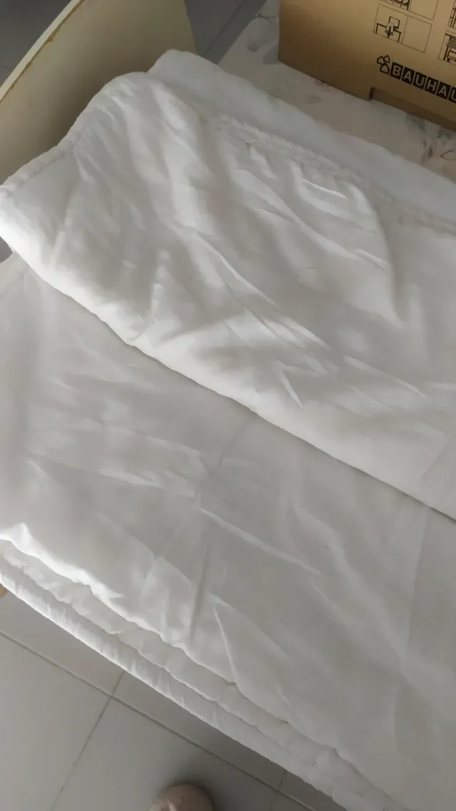 Sábana saco infantil con relleno