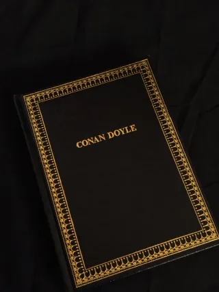 Las aventuras de Sherlock Holmes