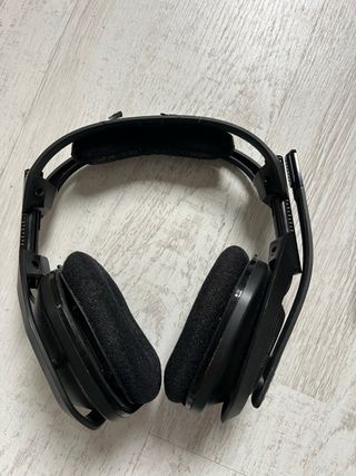 Auriculares Astro A50 4GEN