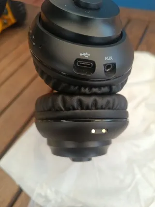 Retekess TA006 Auriculares Inalambricos TV