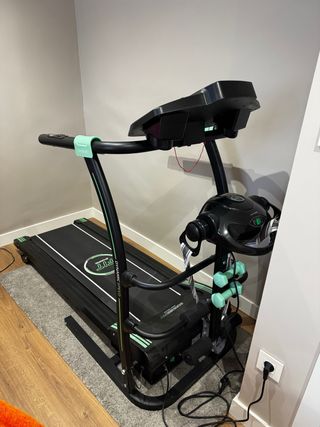 Cinta de Correr Cecotec DYNAMIC SPEED