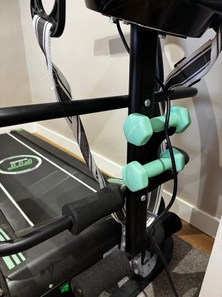 Cinta de Correr Cecotec DYNAMIC SPEED