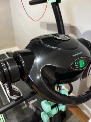 Cinta de Correr Cecotec DYNAMIC SPEED