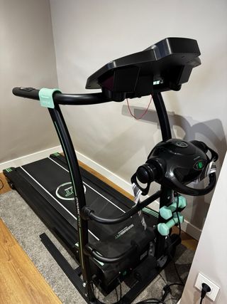 Cinta de Correr Cecotec DYNAMIC SPEED