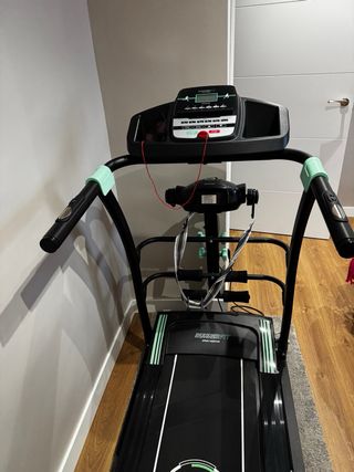 Cinta de Correr Cecotec DYNAMIC SPEED