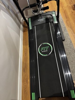 Cinta de Correr Cecotec DYNAMIC SPEED