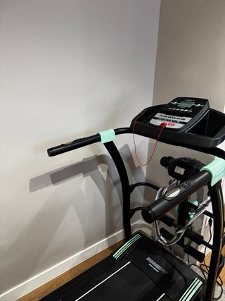 Cinta de Correr Cecotec DYNAMIC SPEED