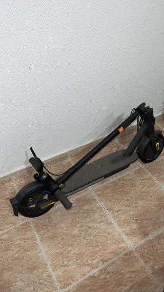 Patinete Eléctrico Xiaomi
