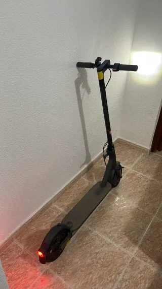 Patinete Eléctrico Xiaomi