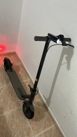 Patinete Eléctrico Xiaomi