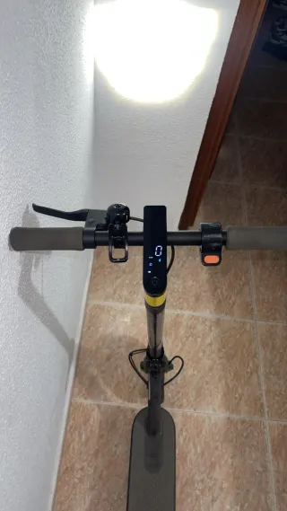 Patinete Eléctrico Xiaomi