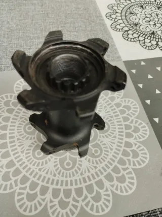 Buje Shimano Deore XT