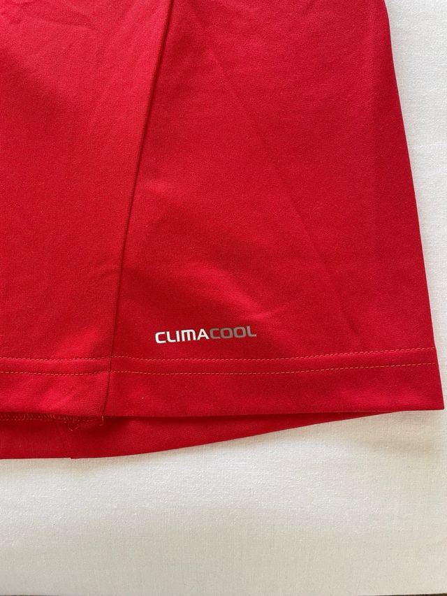 Camiseta Real Madrid