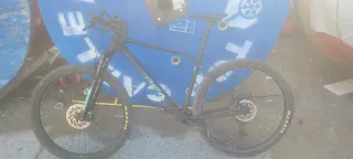 Orbea Alma H10 Eagle