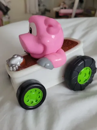 Juguete Fisher Price con Sonidos