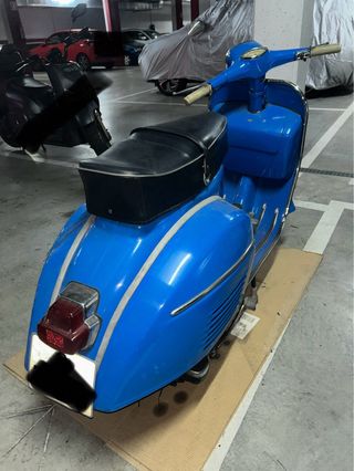Vespa 150 Primavera