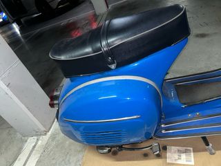 Vespa 150 Primavera
