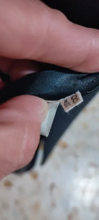 Cappotto lana e cashmere sartoriale