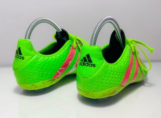 Botas de fútbol Adidas Talla 36