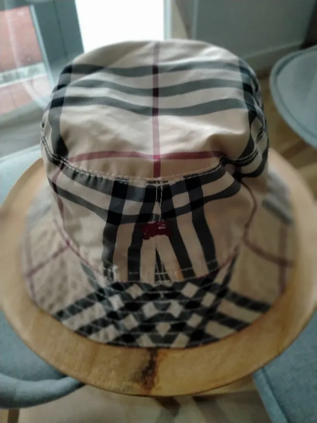 Gorro de agua Burberry